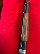 Browning M-12 , 20 Gauge - 10 of 15