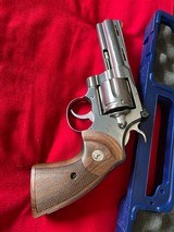 Colt Python - 2 of 5