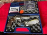 Colt Python - 1 of 5