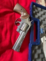 Colt Python - 3 of 5