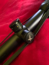 Swarovski Scope Z61 3-18 x 50 - 6 of 7