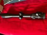 Swarovski Scope Z61 3-18 x 50 - 3 of 7