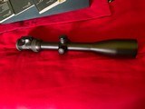 Swarovski Scope Z61 3-18 x 50 - 4 of 7