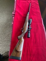 Kimber 84M SuperAmerica 7mm-08 REM. - 2 of 13