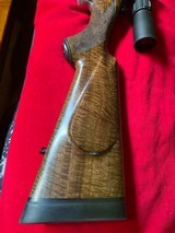 Kimber 84M SuperAmerica 7mm-08 REM. - 8 of 13