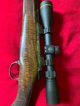 Kimber 84M SuperAmerica 7mm-08 REM. - 11 of 13