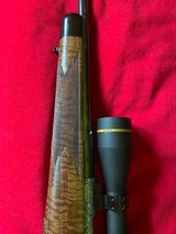 Kimber 84M SuperAmerica 7mm-08 REM. - 9 of 13