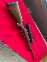 Kimber 84M SuperAmerica 7mm-08 REM. - 12 of 13