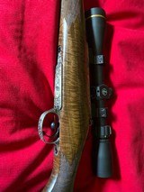 Kimber 84M SuperAmerica 7mm-08 REM. - 10 of 13