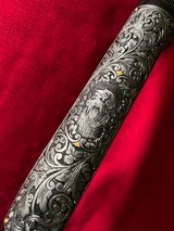 Belgium Browning .22 Auto L.R. - 11 of 11