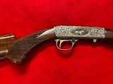 Belgium Browning .22 Auto L.R. - 8 of 11
