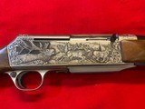 Browning BAR .270 Win. - 1 of 14