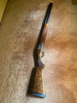 Browning Superposed D5G .12 gauge . - 12 of 15