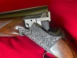 Browning Superposed D5G .12 gauge . - 2 of 15