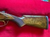 Browning Superposed D5G .12 gauge . - 9 of 15