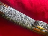 Browning Superposed D5G .12 gauge . - 5 of 15
