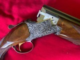 Browning Superposed D5G .12 gauge . - 3 of 15