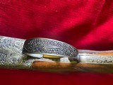 Browning Superposed D5G .12 gauge . - 8 of 15