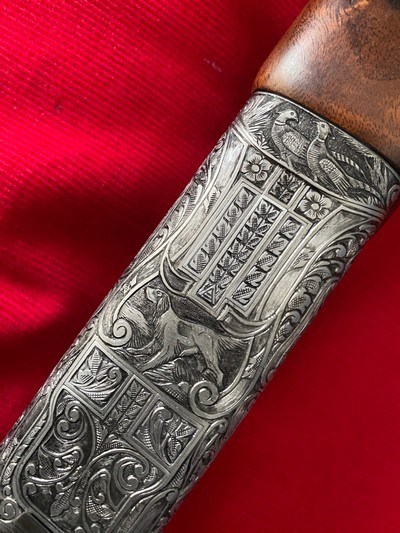 Browning Custom Citori - Image 7 of 15