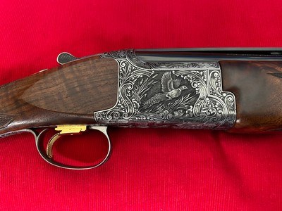 Browning Custom Citori - Image 4 of 15