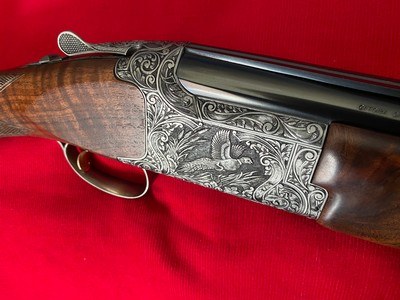 Browning Custom Citori - Image 14 of 15