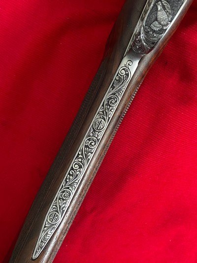 Browning Custom Citori - Image 8 of 15