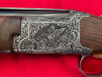 Browning Custom Citori