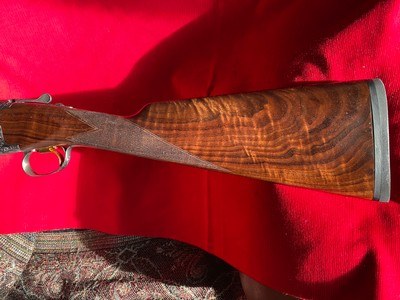 Browning Custom Citori - Image 9 of 15