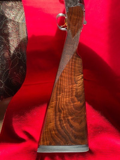 Browning Custom Citori - Image 13 of 15