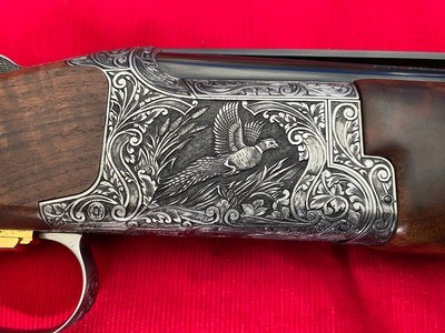 Browning Custom Citori - Image 2 of 15