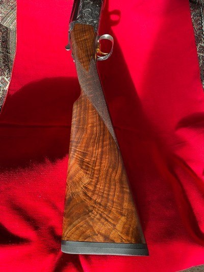 Browning Custom Citori - Image 11 of 15
