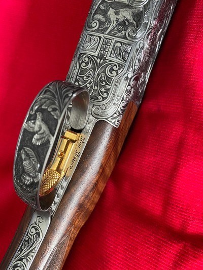 Browning Custom Citori - Image 6 of 15