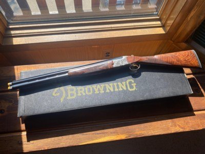 Browning Custom Citori - Image 15 of 15