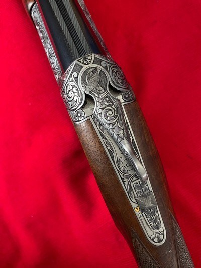 Browning Custom Citori - Image 5 of 15