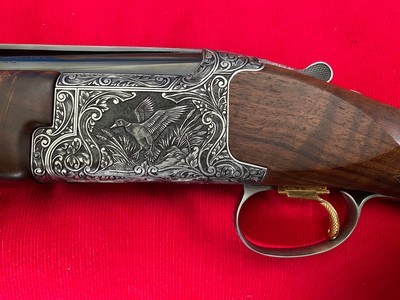 Browning Custom Citori - Image 3 of 15