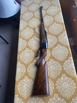 Ruger #1 , .270 WIN. - 1 of 15