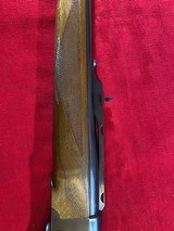 Ruger #1 , .270 WIN. - 12 of 15