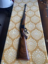 Ruger #1 , .270 WIN. - 2 of 15