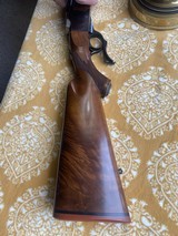 Ruger #1 , .270 WIN. - 3 of 15