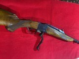 Ruger #1 , .270 WIN. - 7 of 15