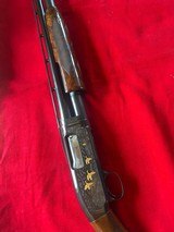 Browning Model 12 , 28 Gauge - Image 14 of 14