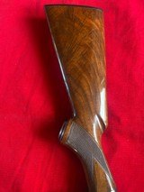 Browning Model 12 , 28 Gauge - Image 3 of 14