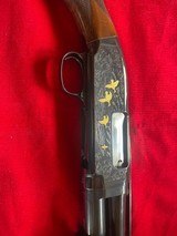 Browning Model 12 , 28 Gauge - Image 8 of 14