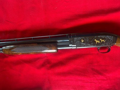 Browning Model 12 , 28 Gauge - Image 11 of 14