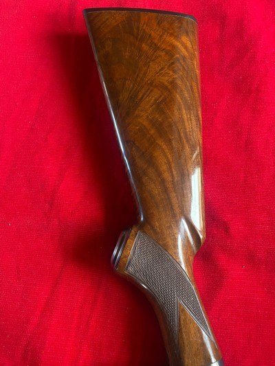 Browning Model 12 , 28 Gauge - Image 3 of 14