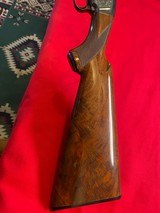 Browning Model 12 , 28 Gauge - Image 2 of 12