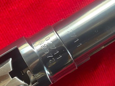 Browning Model 12 , 28 Gauge - Image 12 of 14