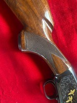 Browning Model 12 , 28 Gauge - Image 9 of 14