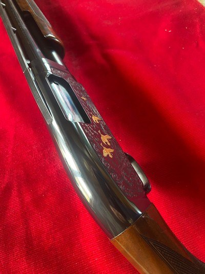 Browning Model 12 , 28 Gauge - Image 13 of 14