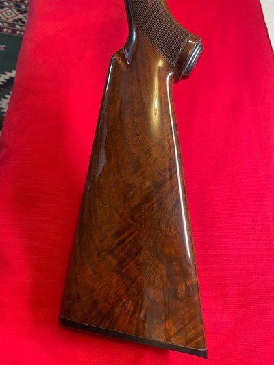 Browning Model 12 , 28 Gauge - Image 1 of 12